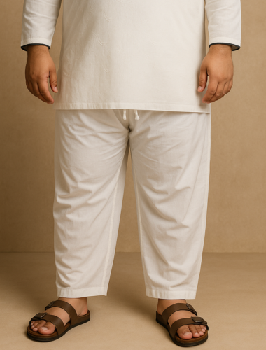 Soft Stretch Trouser